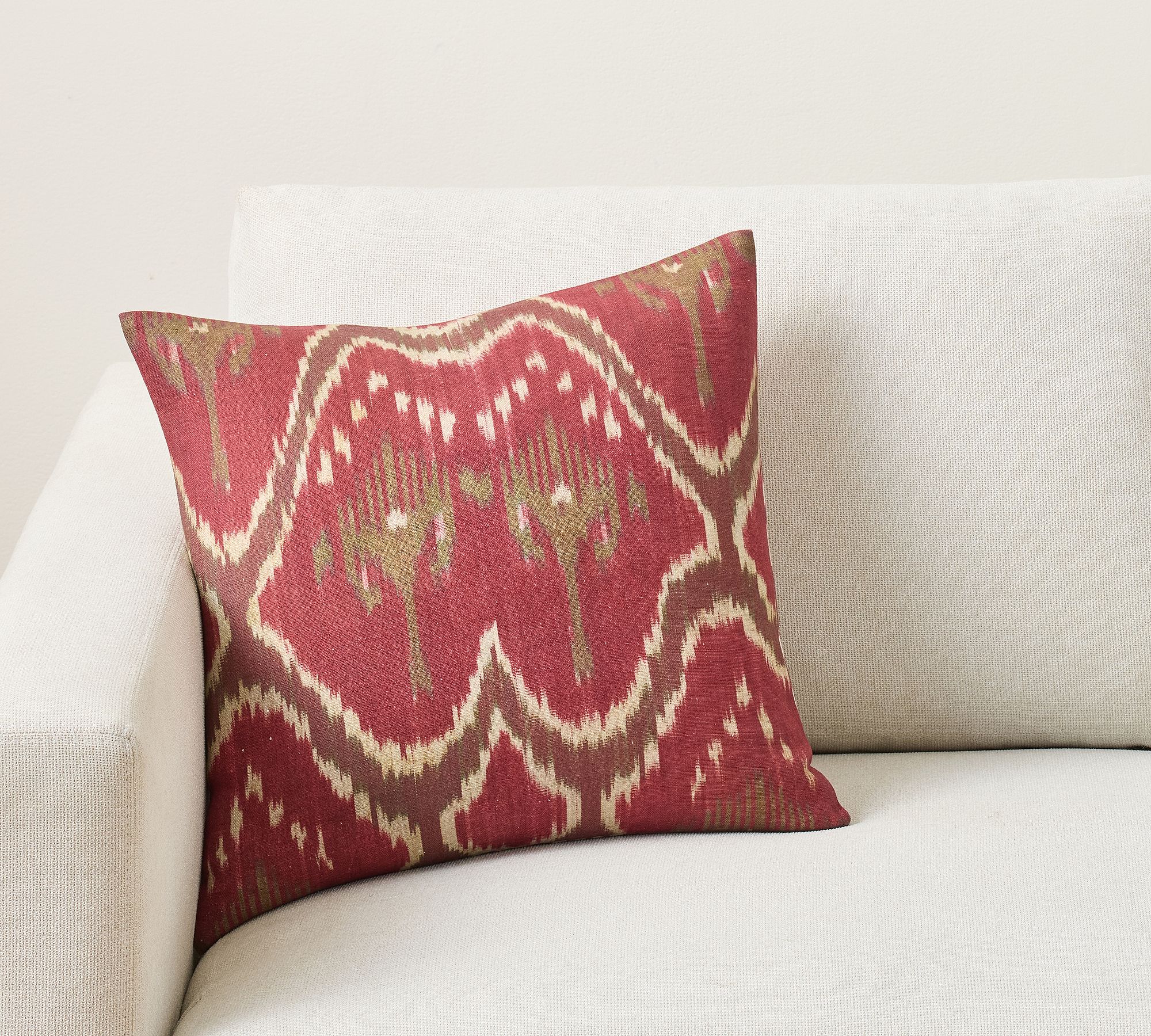 Turica Printed Pillow