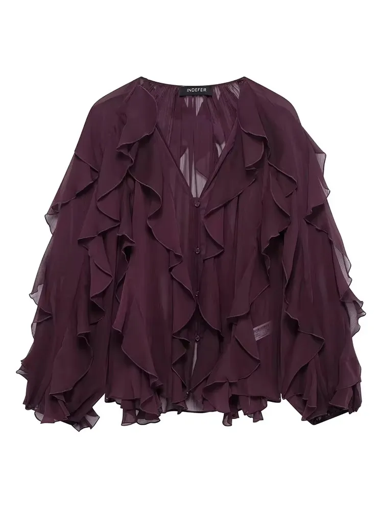 LANNA BLOUSE