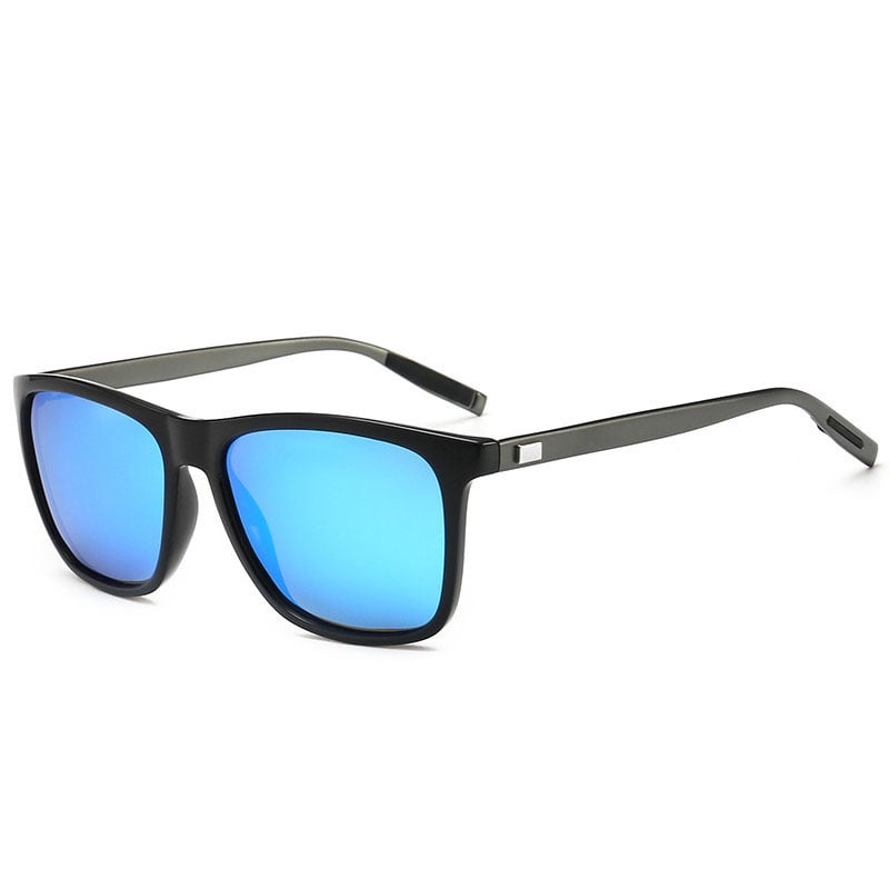 BIG SALE - 43% OFF New Design Men Polarized Sunglasses