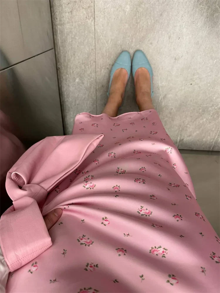 JENNA SKIRT