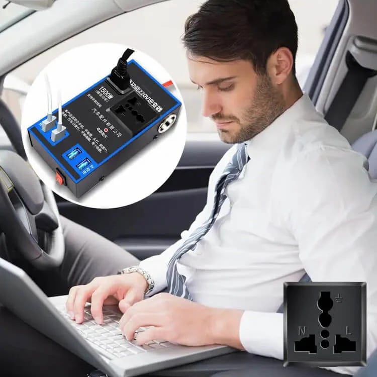 Hot sale 48% OFFCAR POWER INVERTER