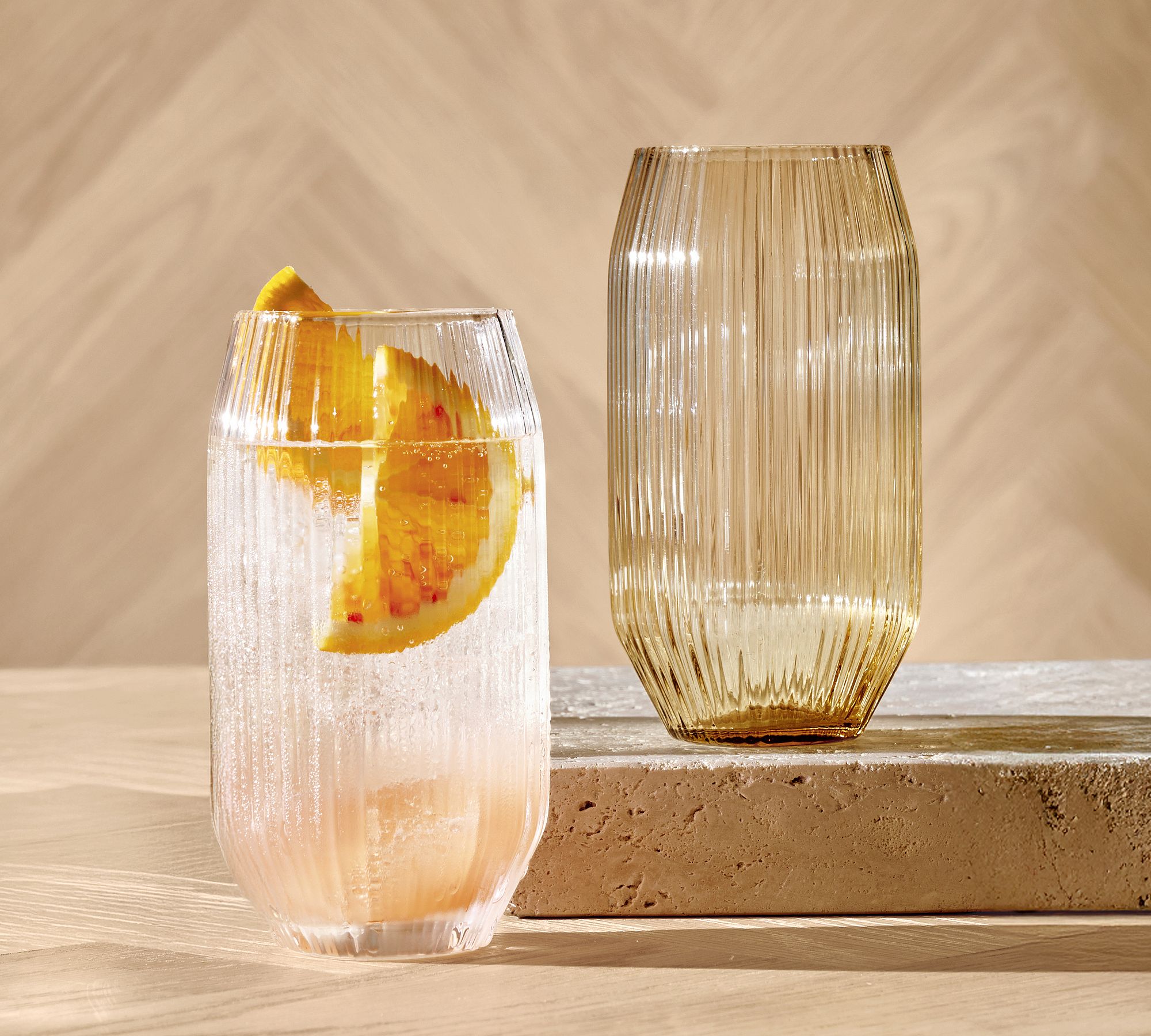 Sloan Tumblers - Set of 4