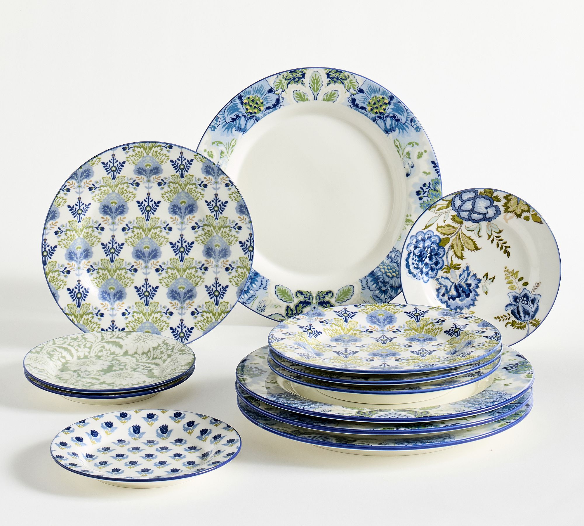 Kravet Arboretum Stoneware Dinnerware Sets