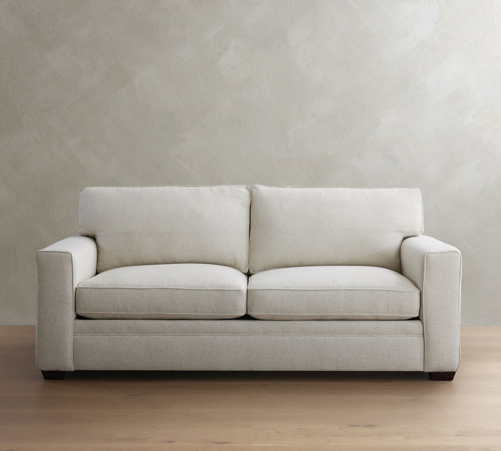 Pearce Square Arm Sofa