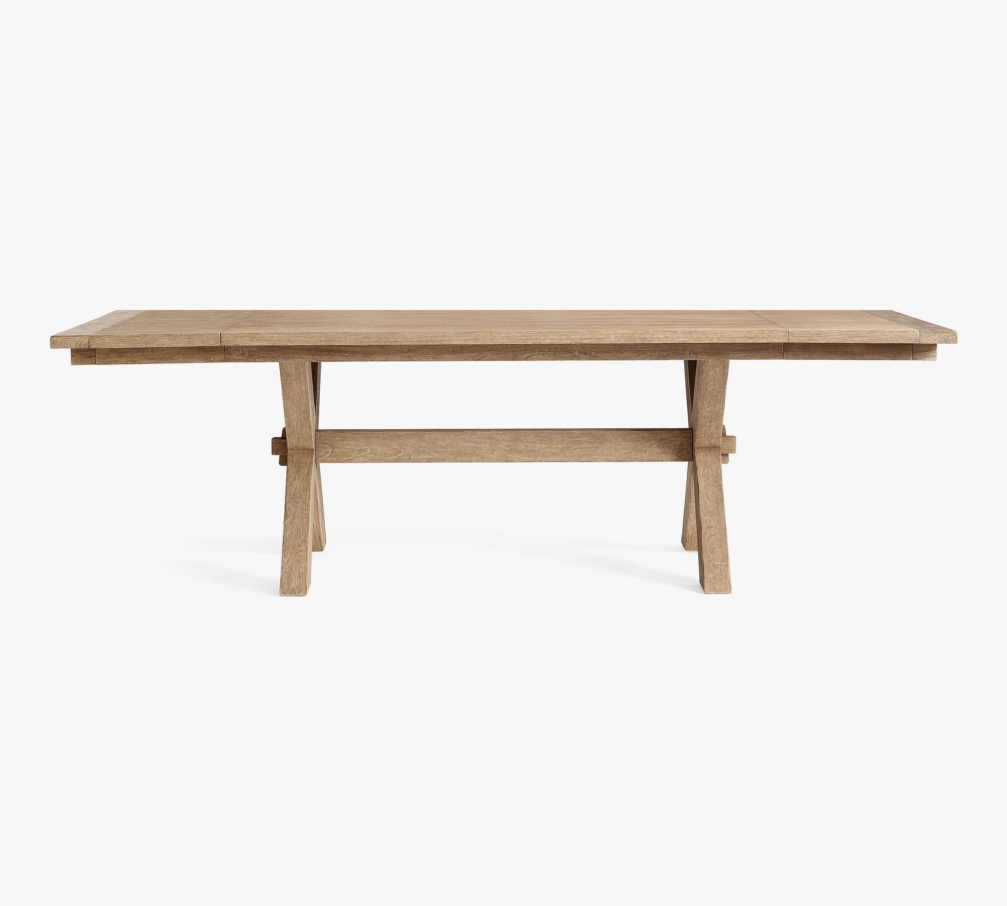 Toscana Extendable Dining Table