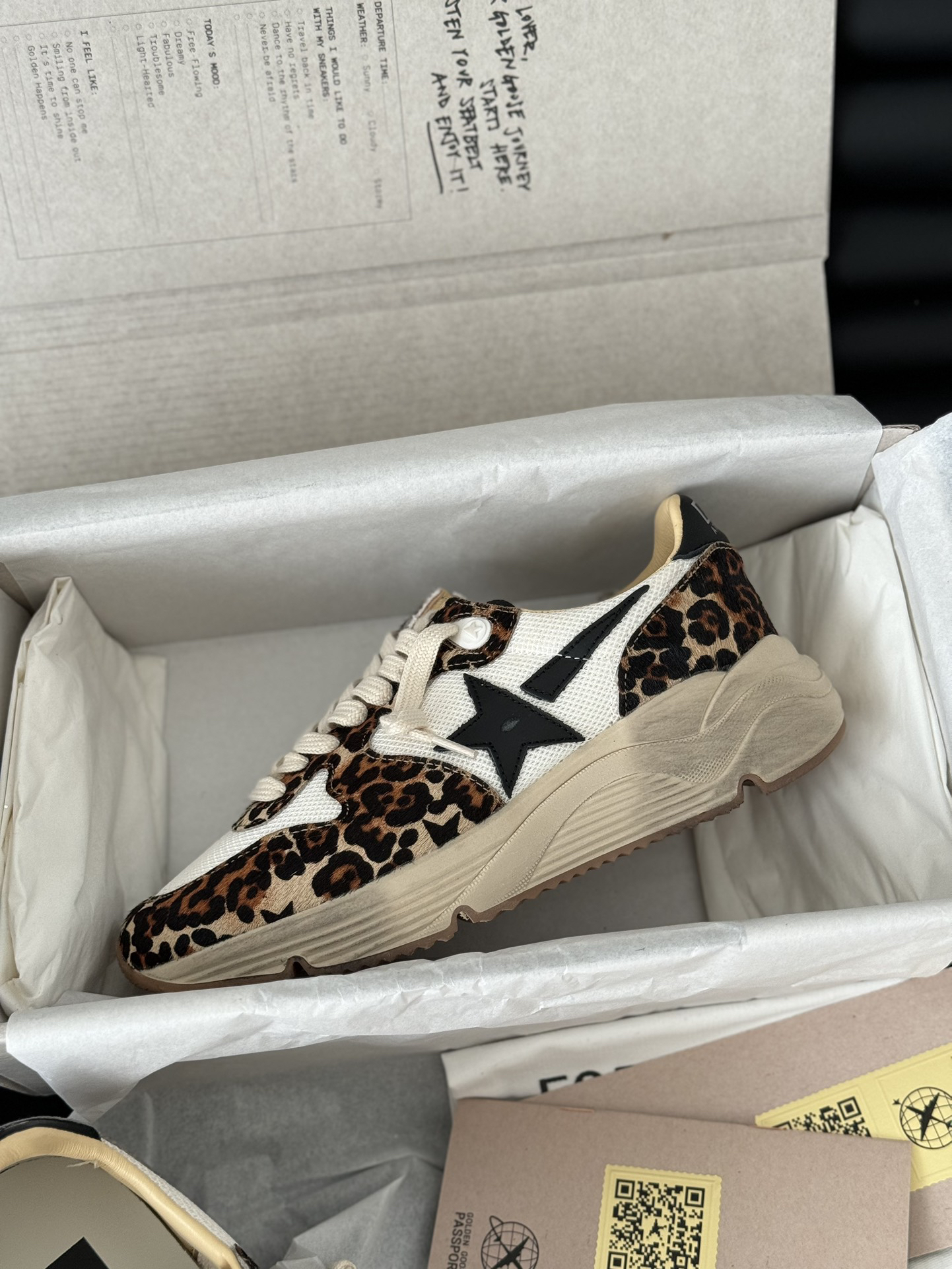 Golden Goose Sneakers-47