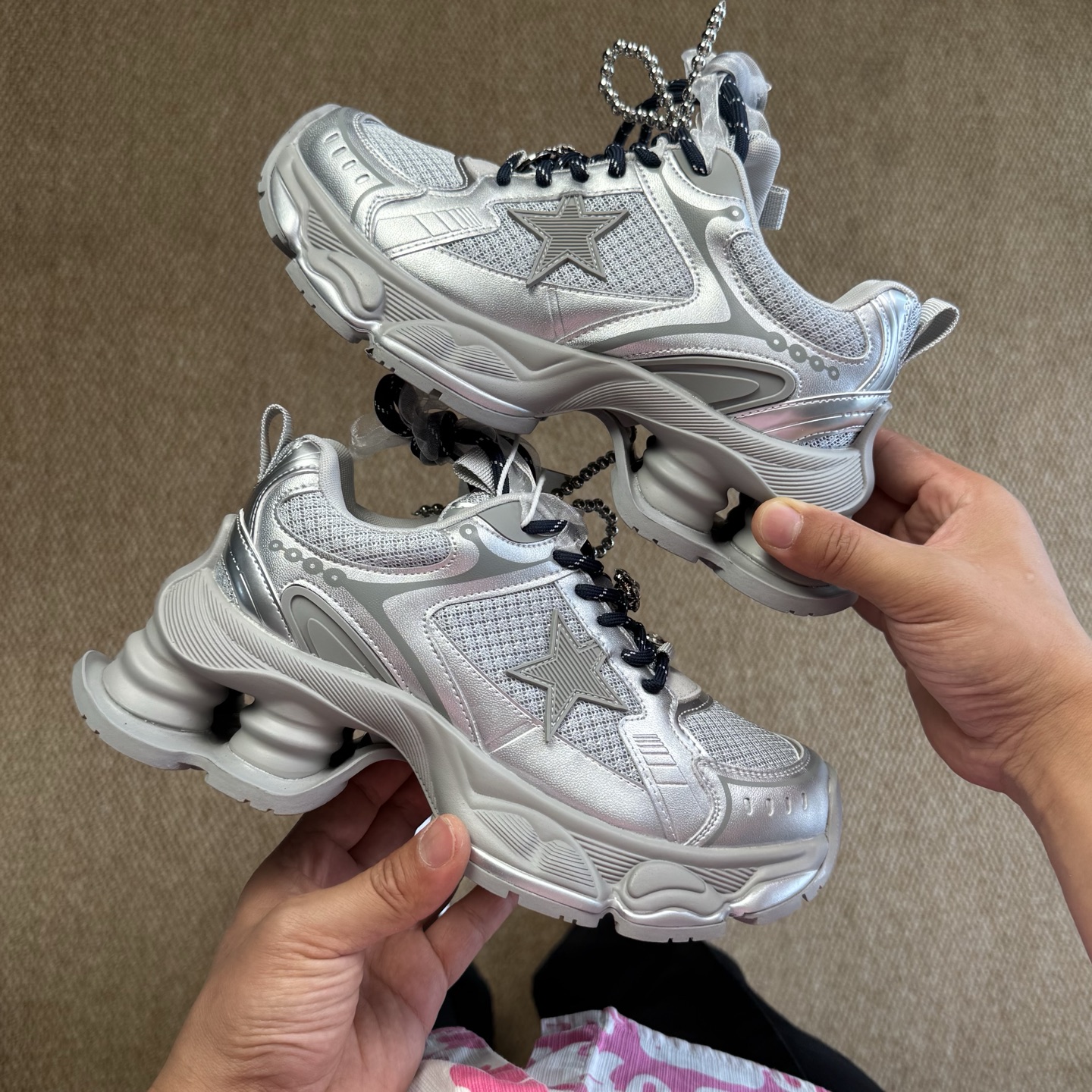 Golden Goose Sneakers-89