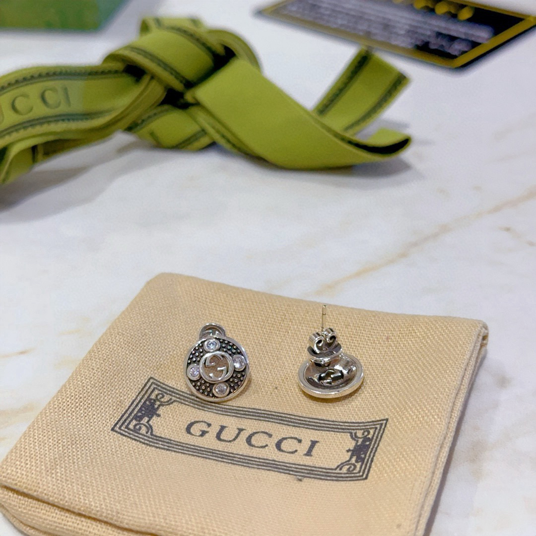 Gucci earrings-33