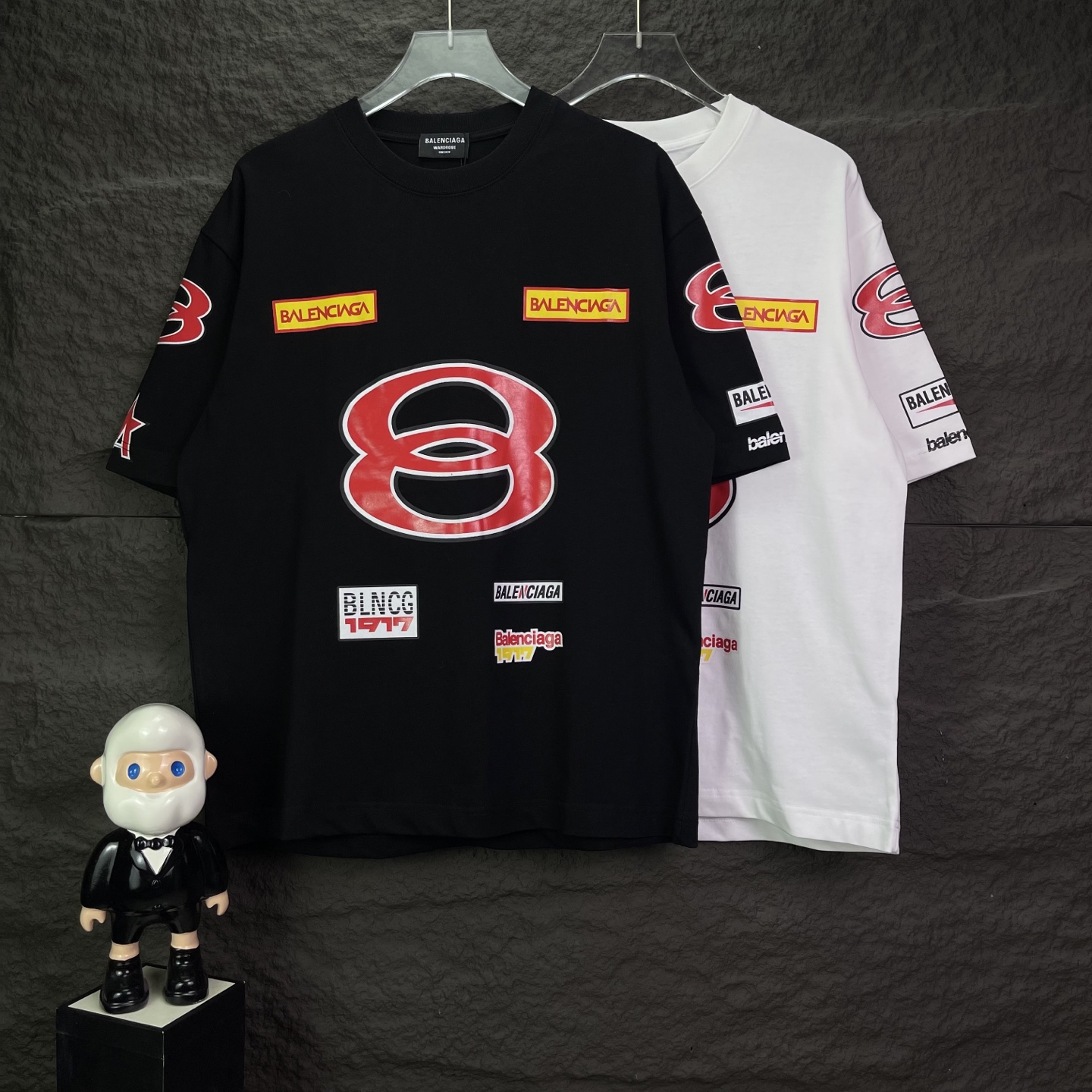 Balenciaga clothing-35