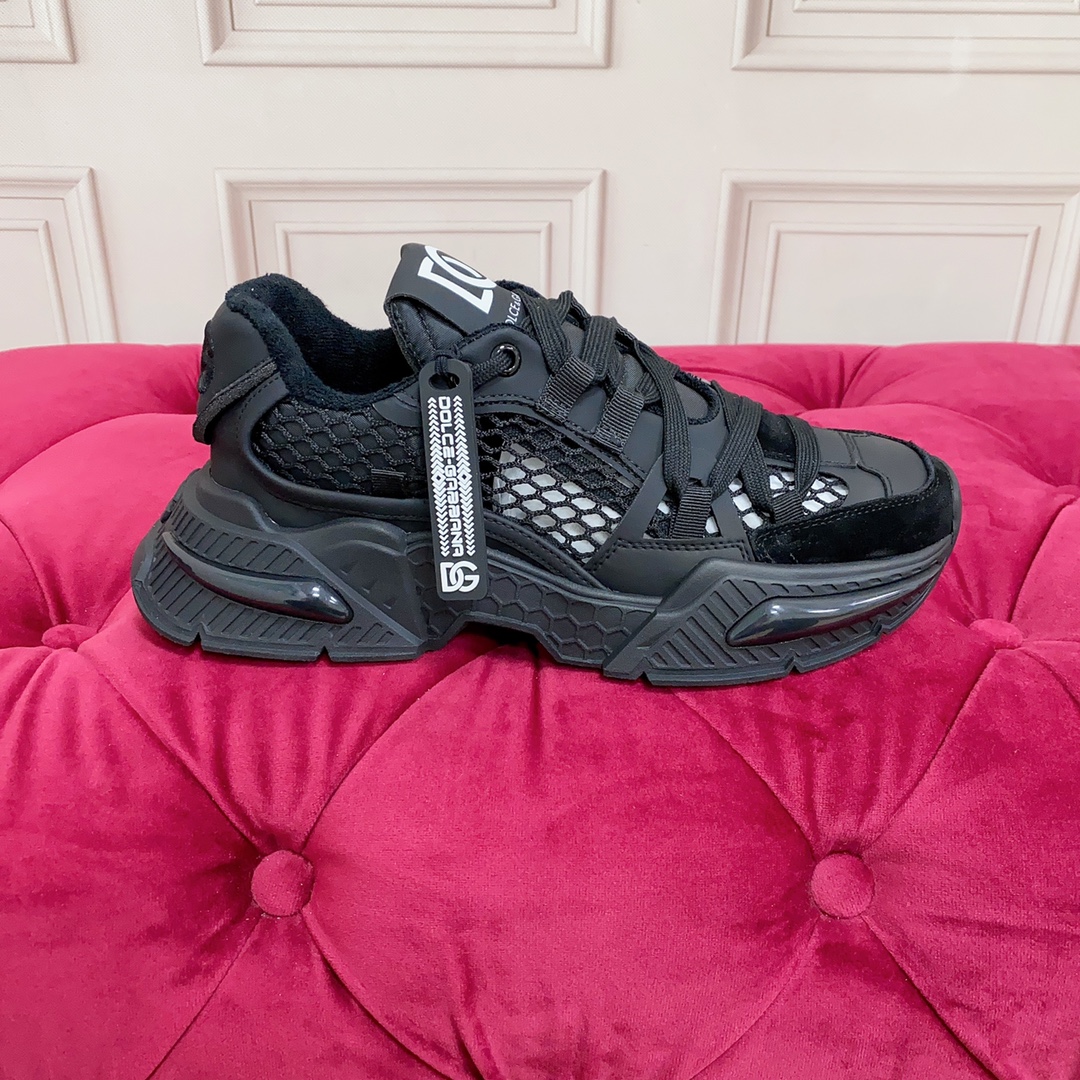 D&G Sneakers-158