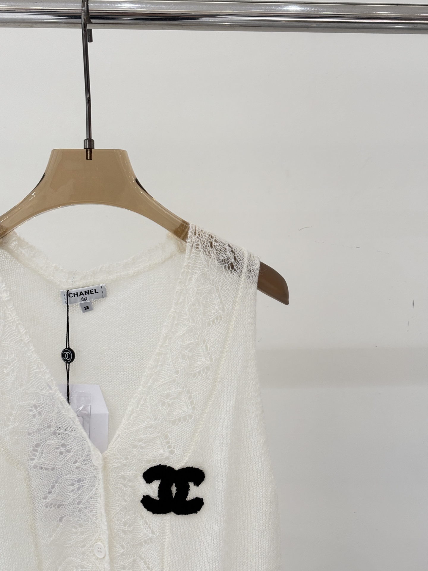 Chanel Clothing-68