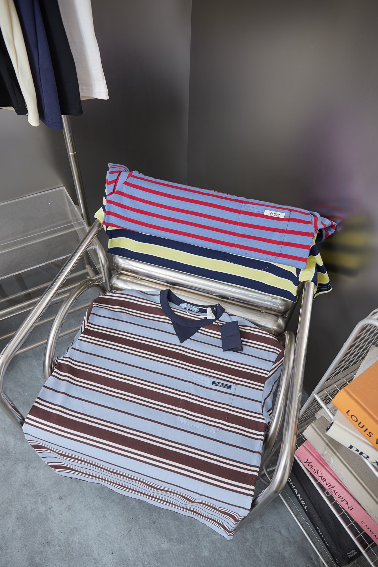 Prada clothing-250