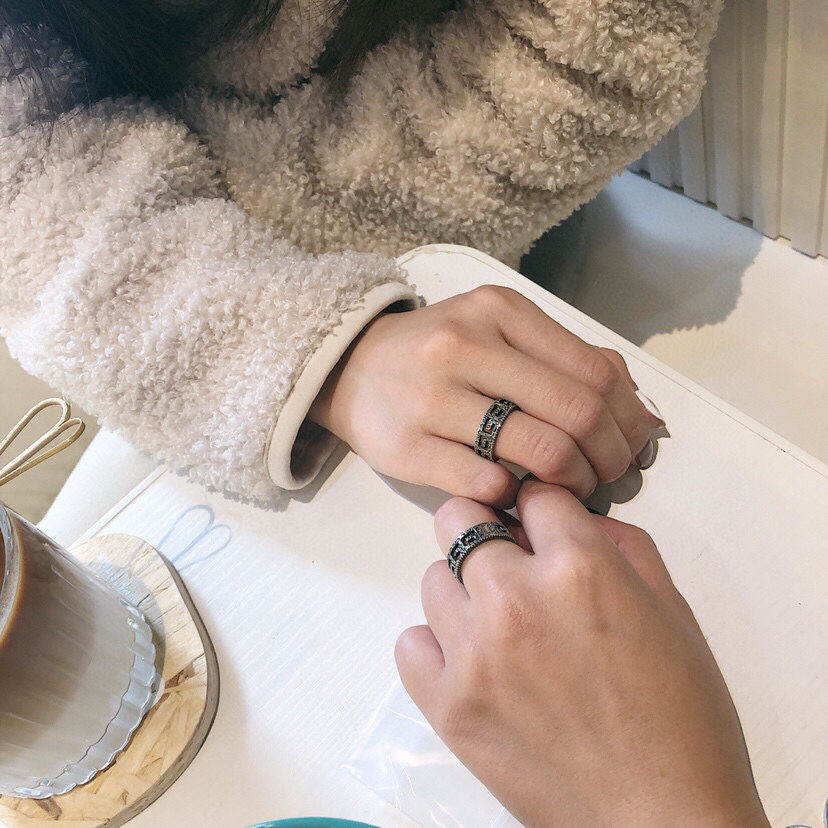 Gucci ring-33