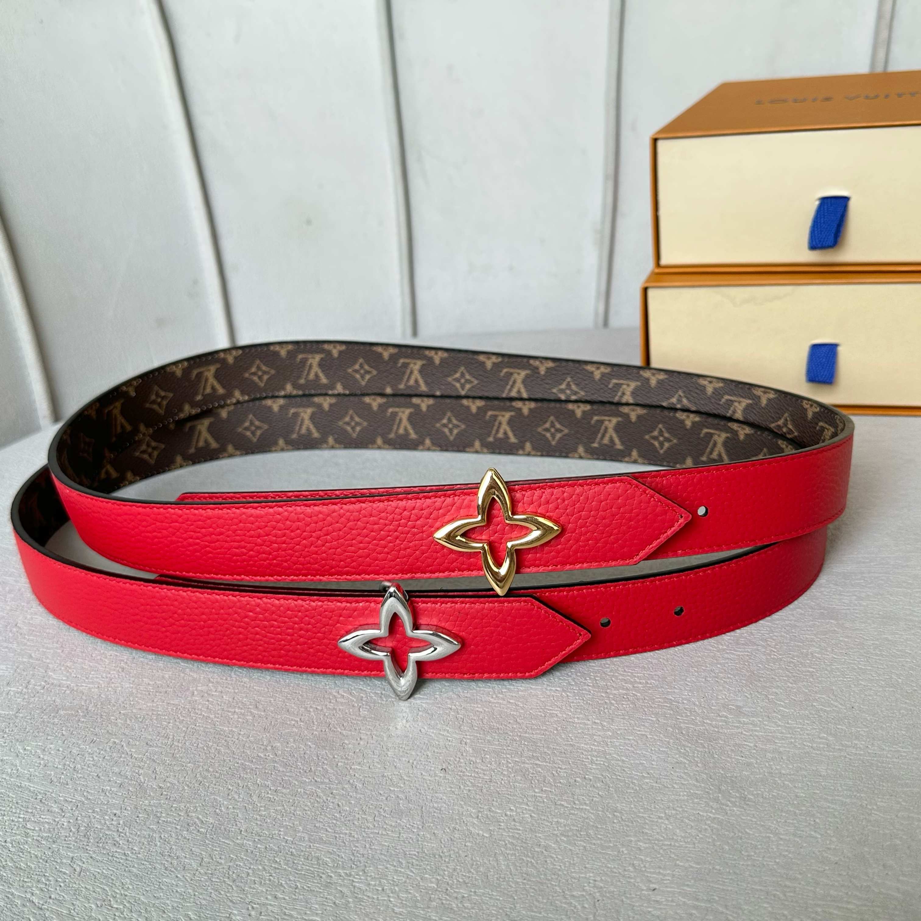 Lv belt-92