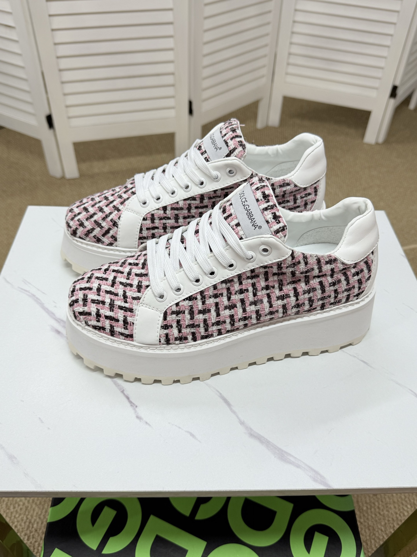 D&G Sneakers-86