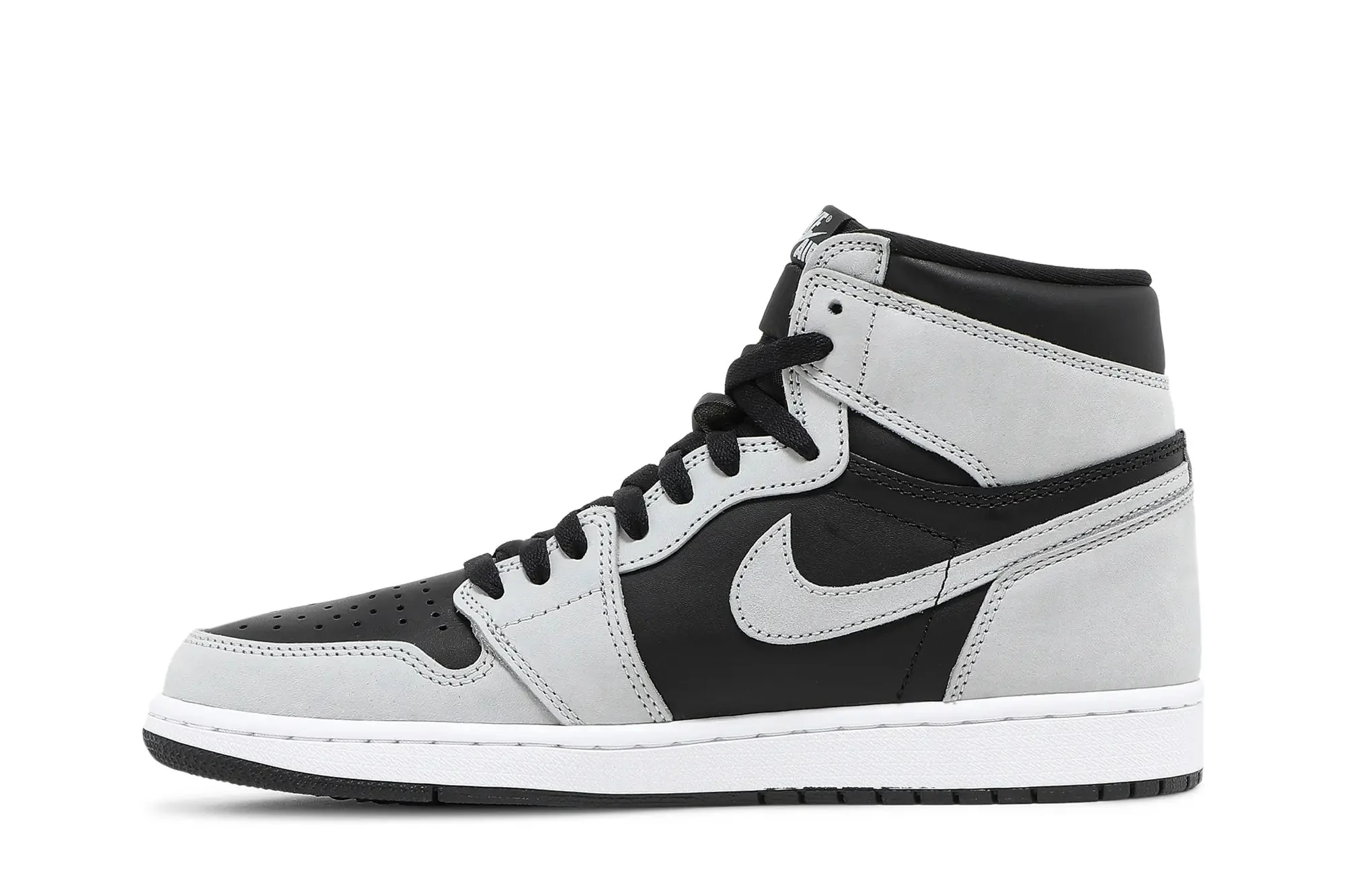 Jordan 1 Retro High OG 'Shadow 2.0'