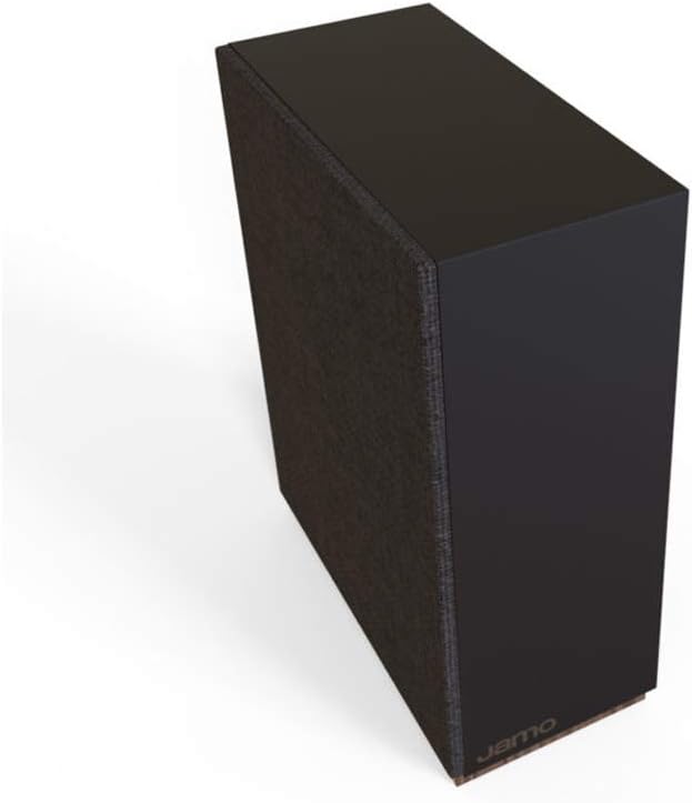 Klipsch Jamo S810 Sub Black