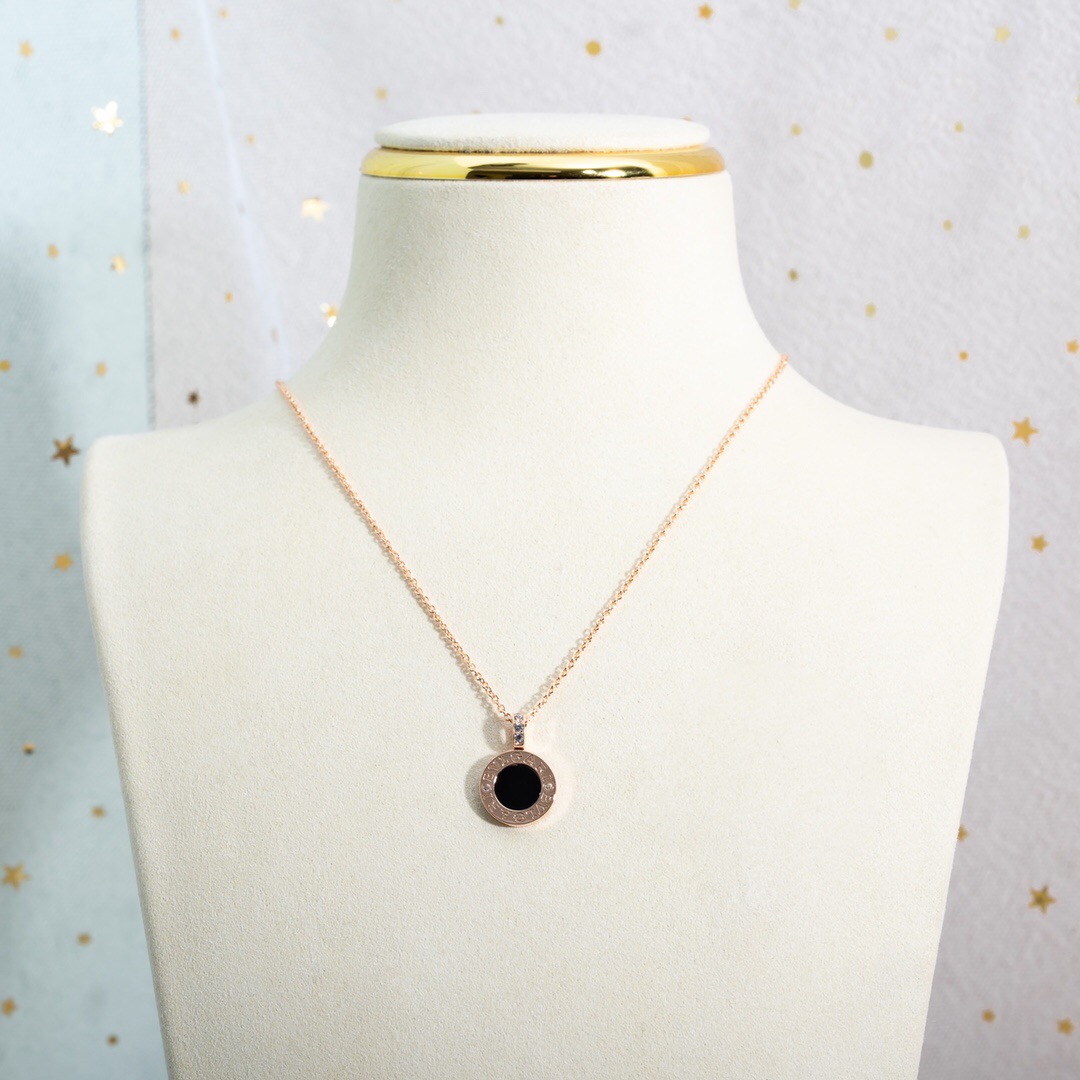 Bottega Veneta necklace-60