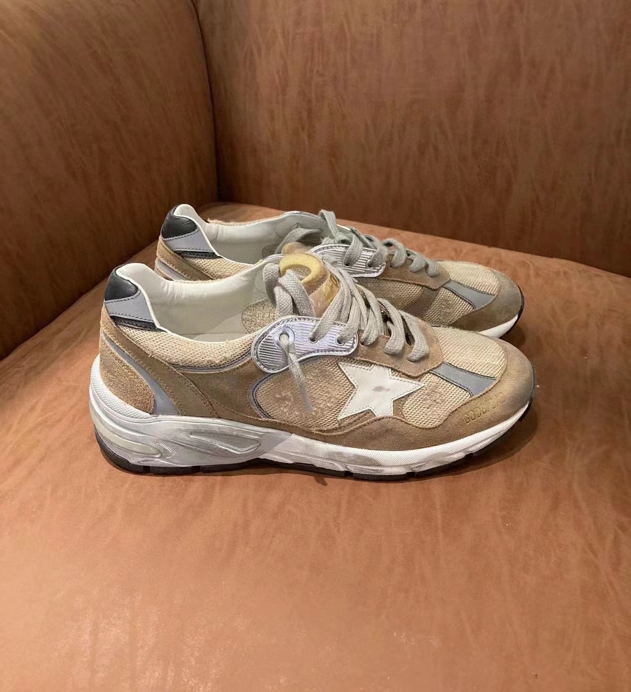 Golden Goose Sneakers-96
