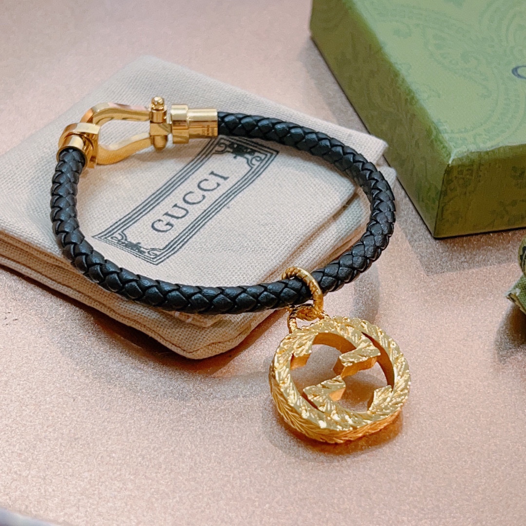 Gucci Bracelet-74