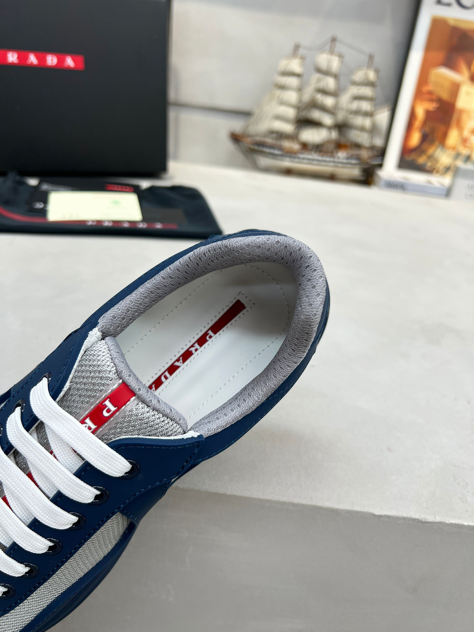 Prada Sneakers-115