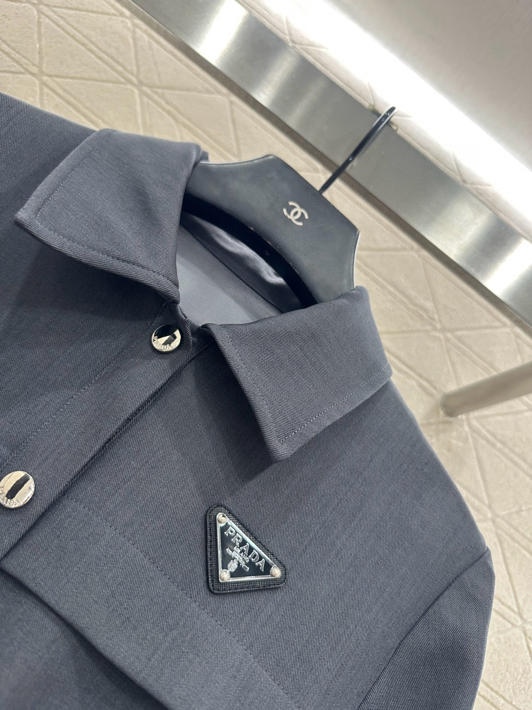 Prada Clothing-214