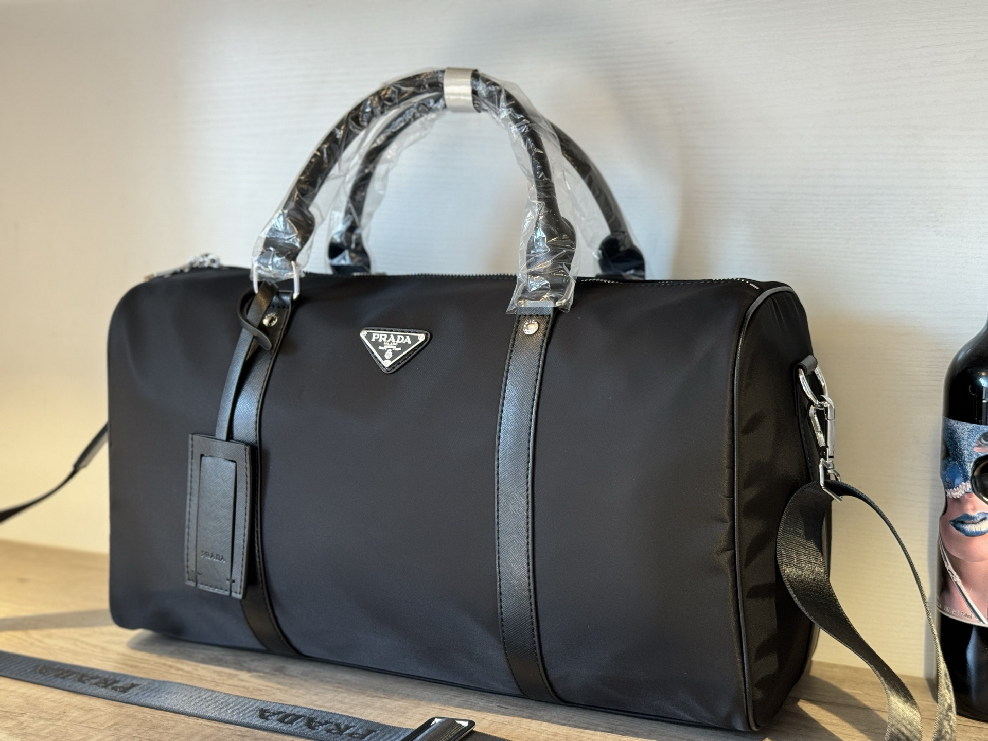 Prada Hot New Product-63