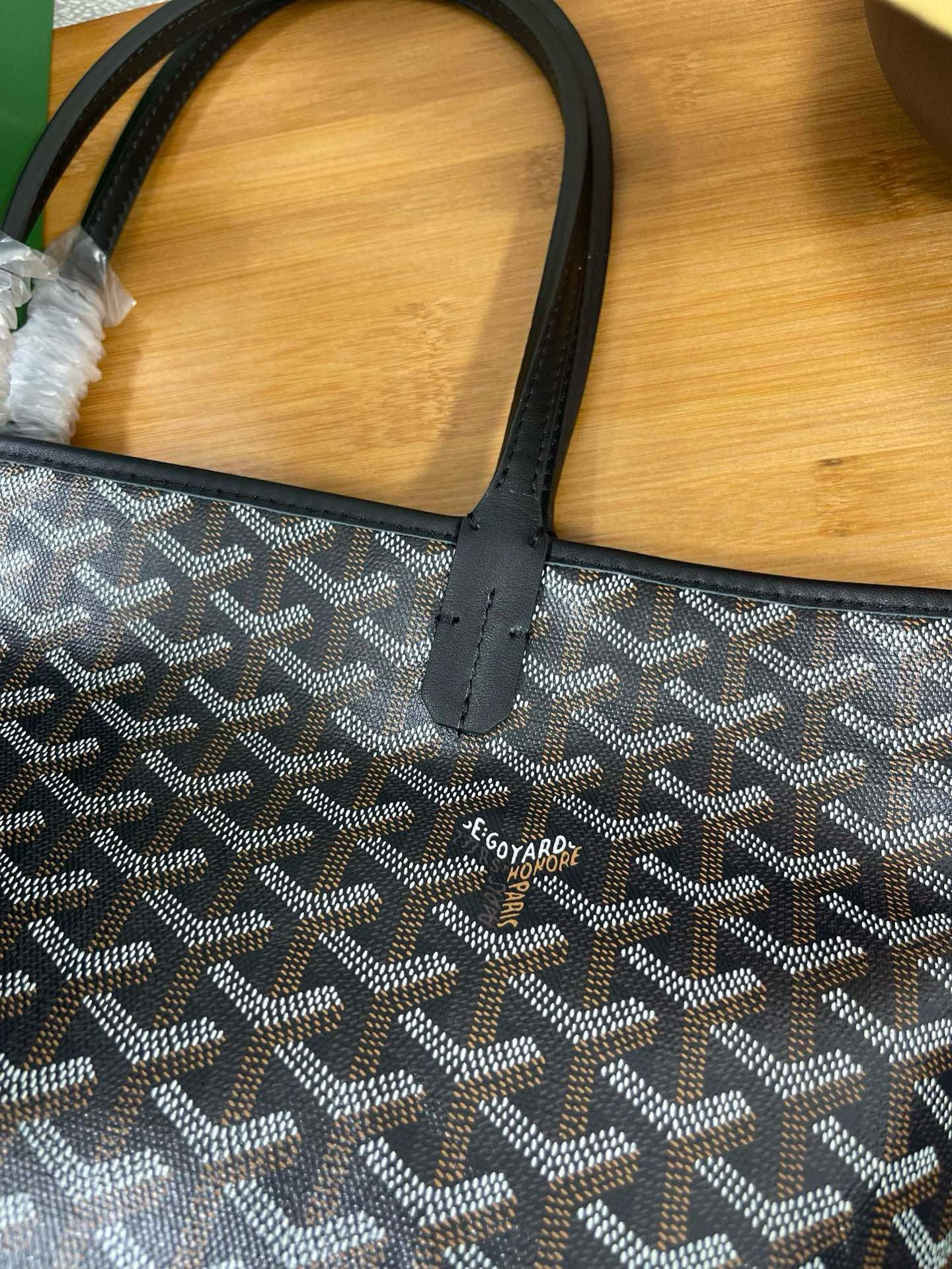 Goyard bags-11