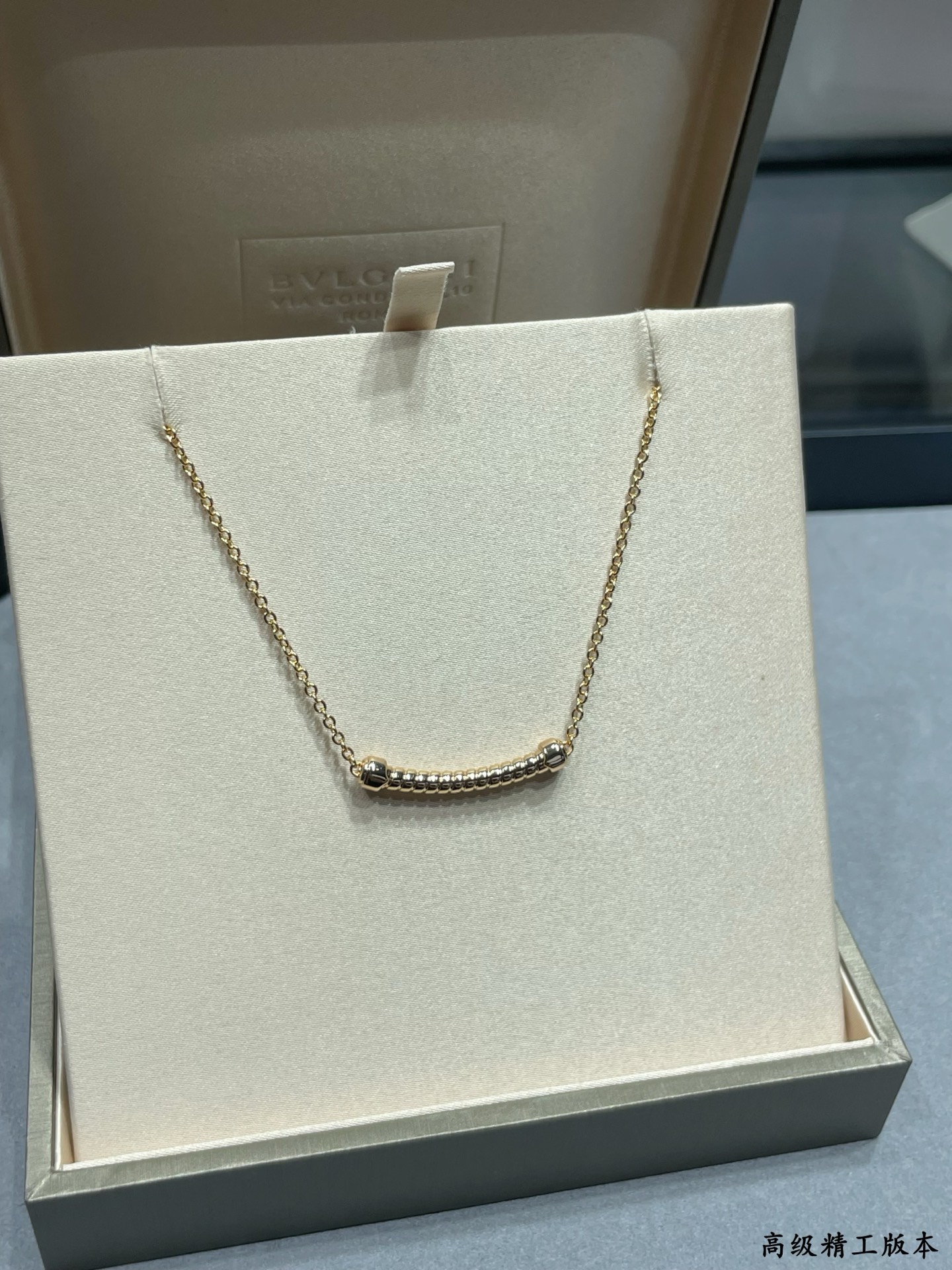 Bottega Veneta necklace-90
