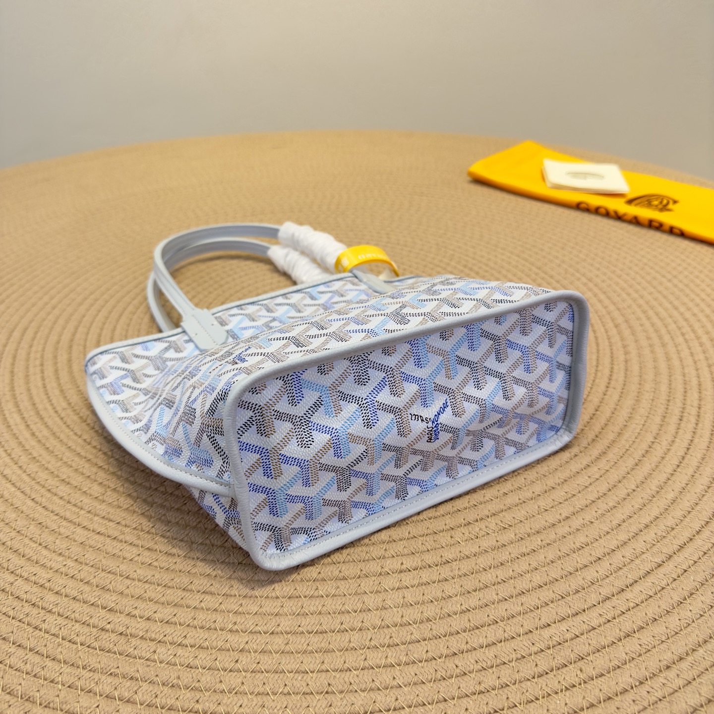 Goyard bags-132