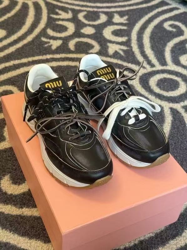 New Balance Sneakers-377