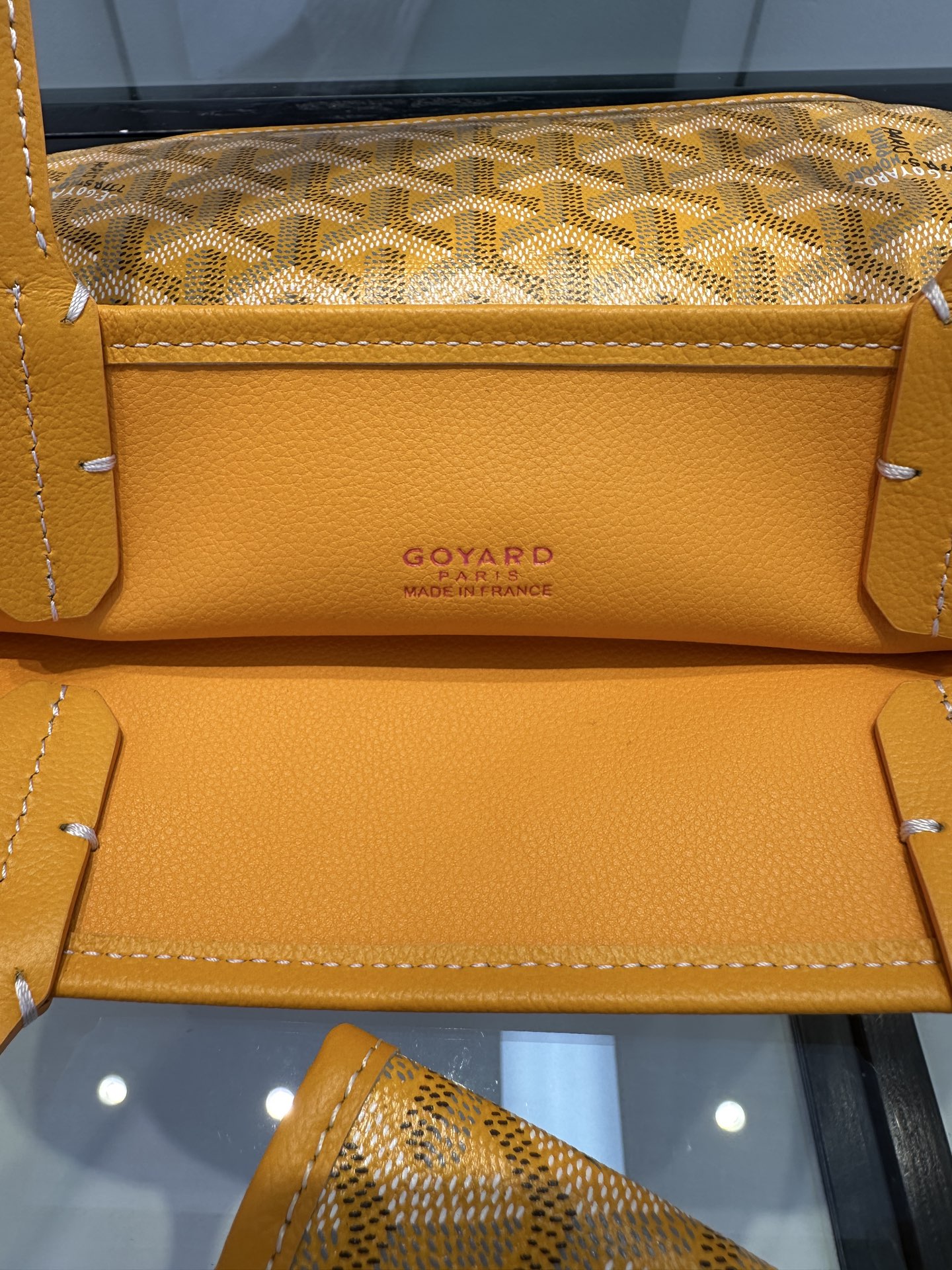 Goyard bags-143