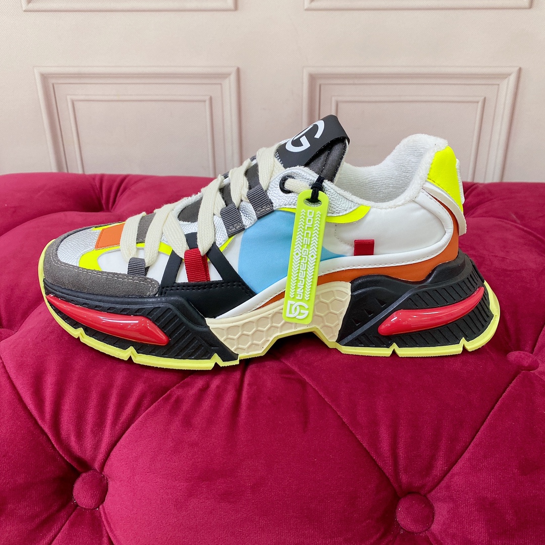 D&G Sneakers-95
