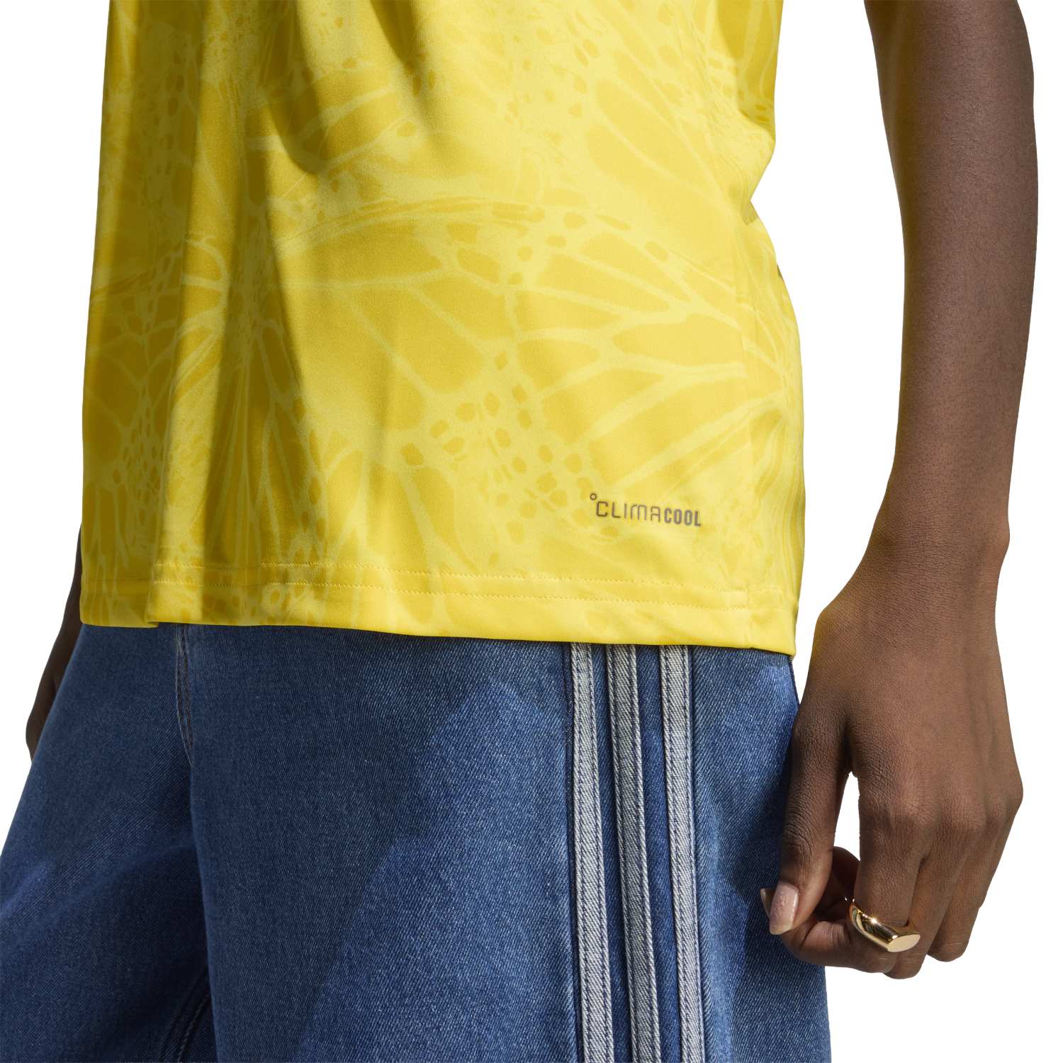 Colombia 2026 Home Jersey - Women's