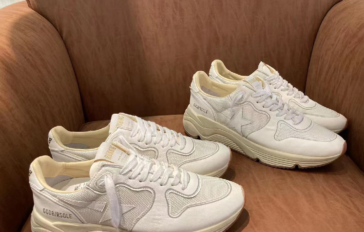 Golden Goose Sneakers-5