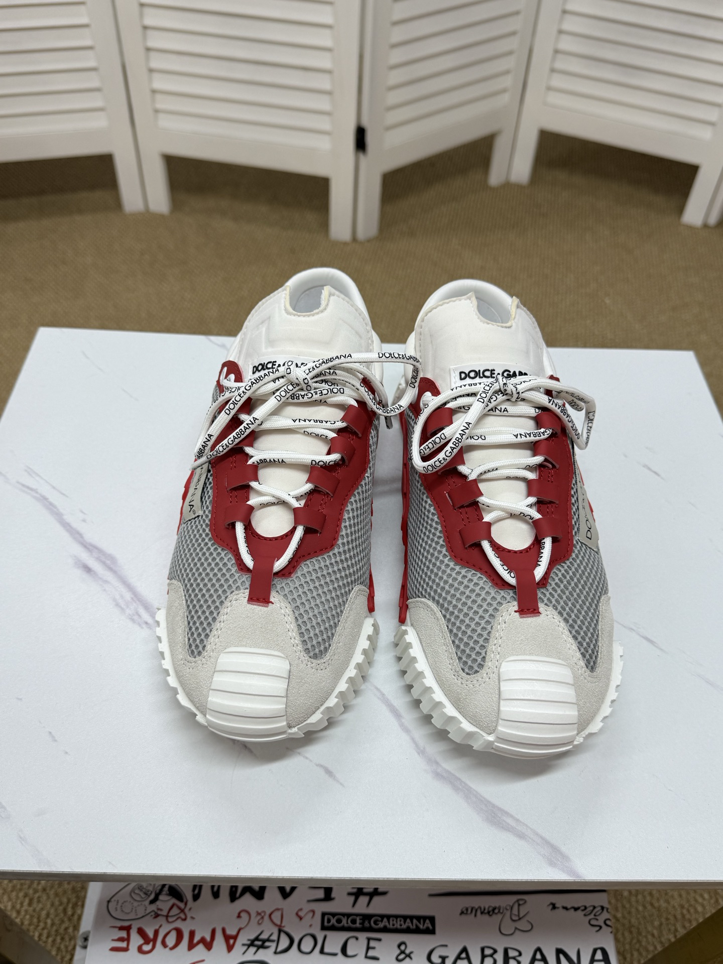 D&G Sneakers-71