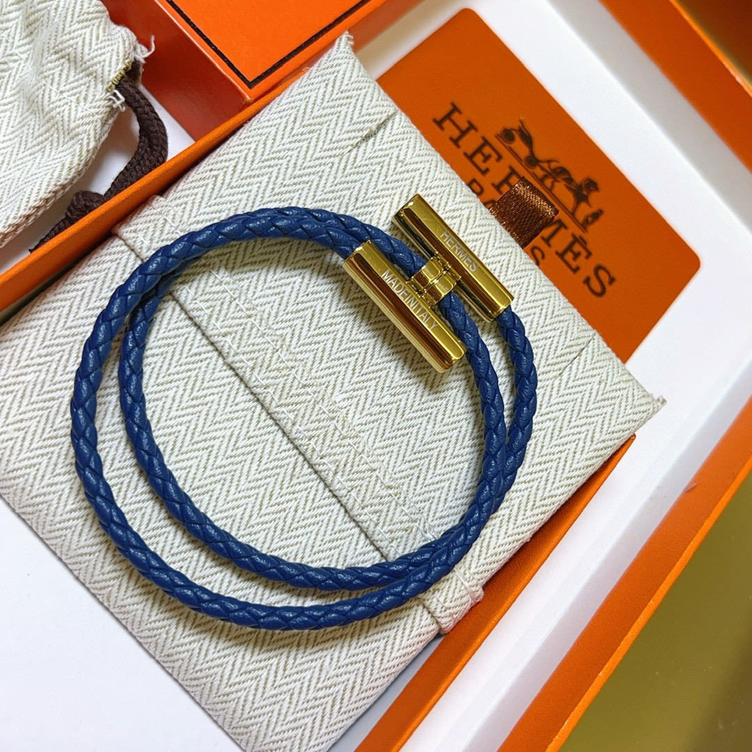 Hermes Bracelet-18