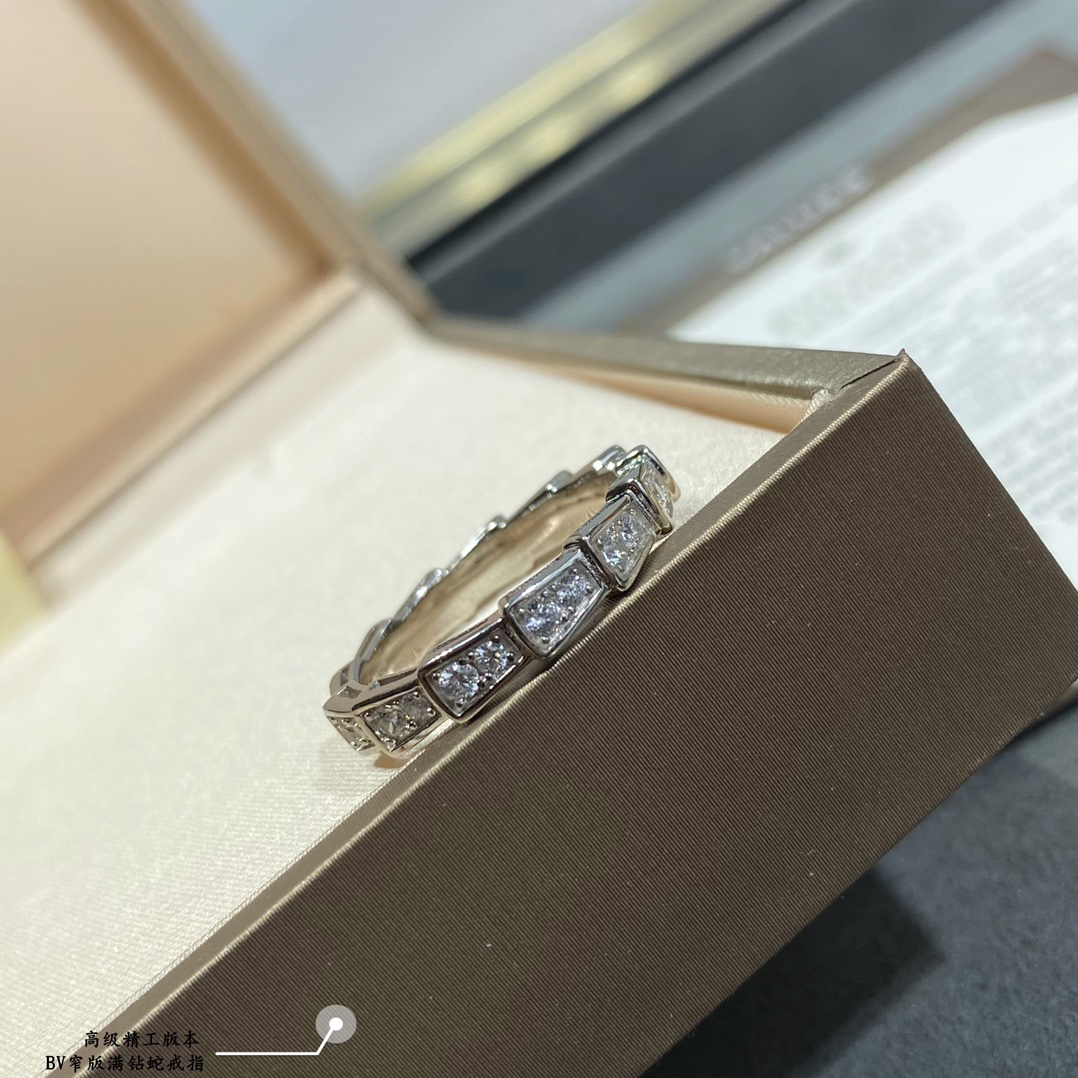 Bottega Veneta ring-10