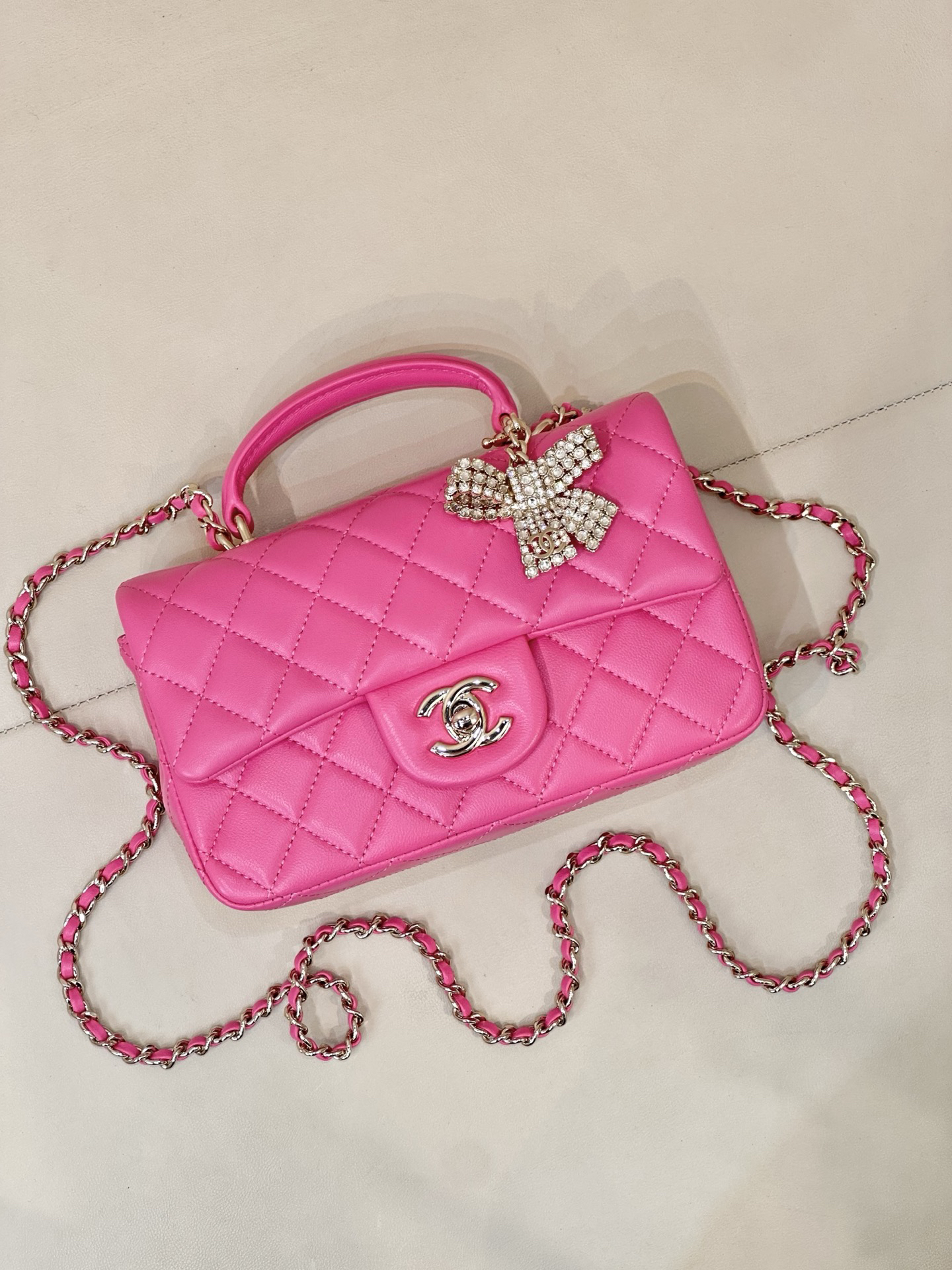 Chanel Hot New Product-200
