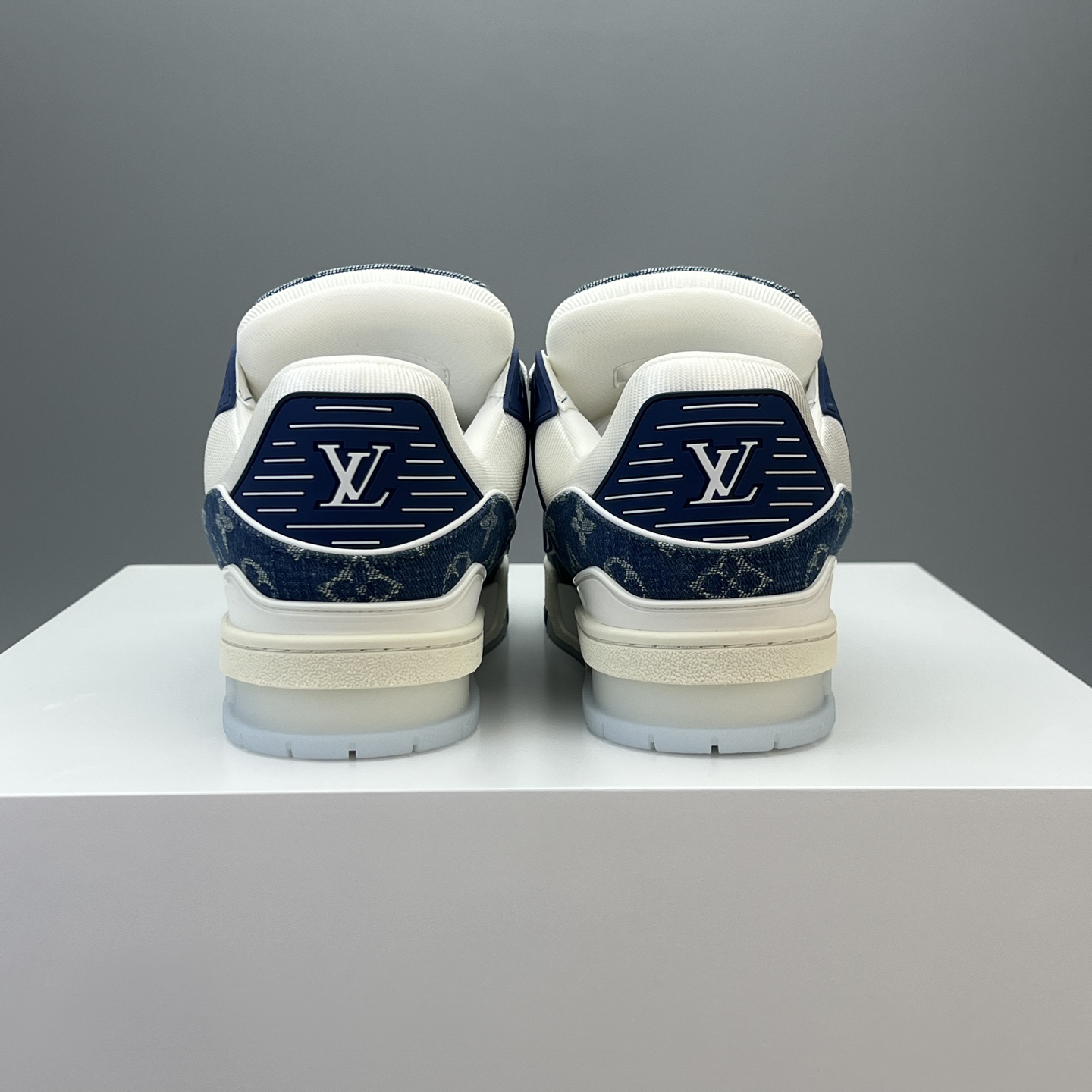 Lv Sneakers-145