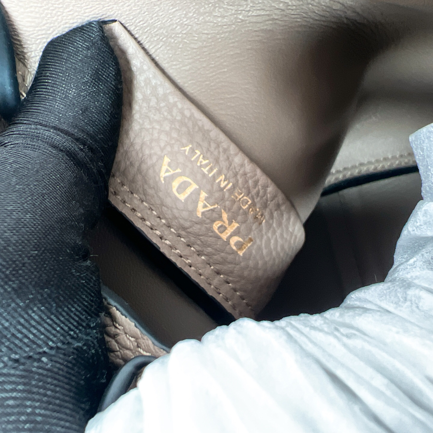 Prada Hot New Product-59