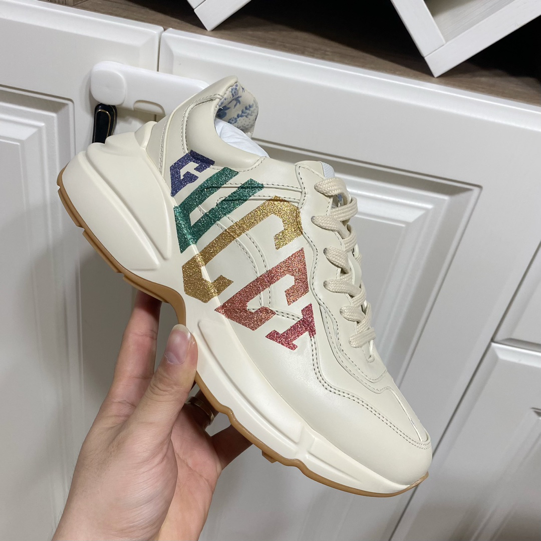 Gucci Sneakers-196