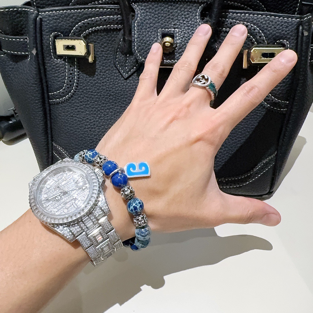 Balenciaga Bracelet-70