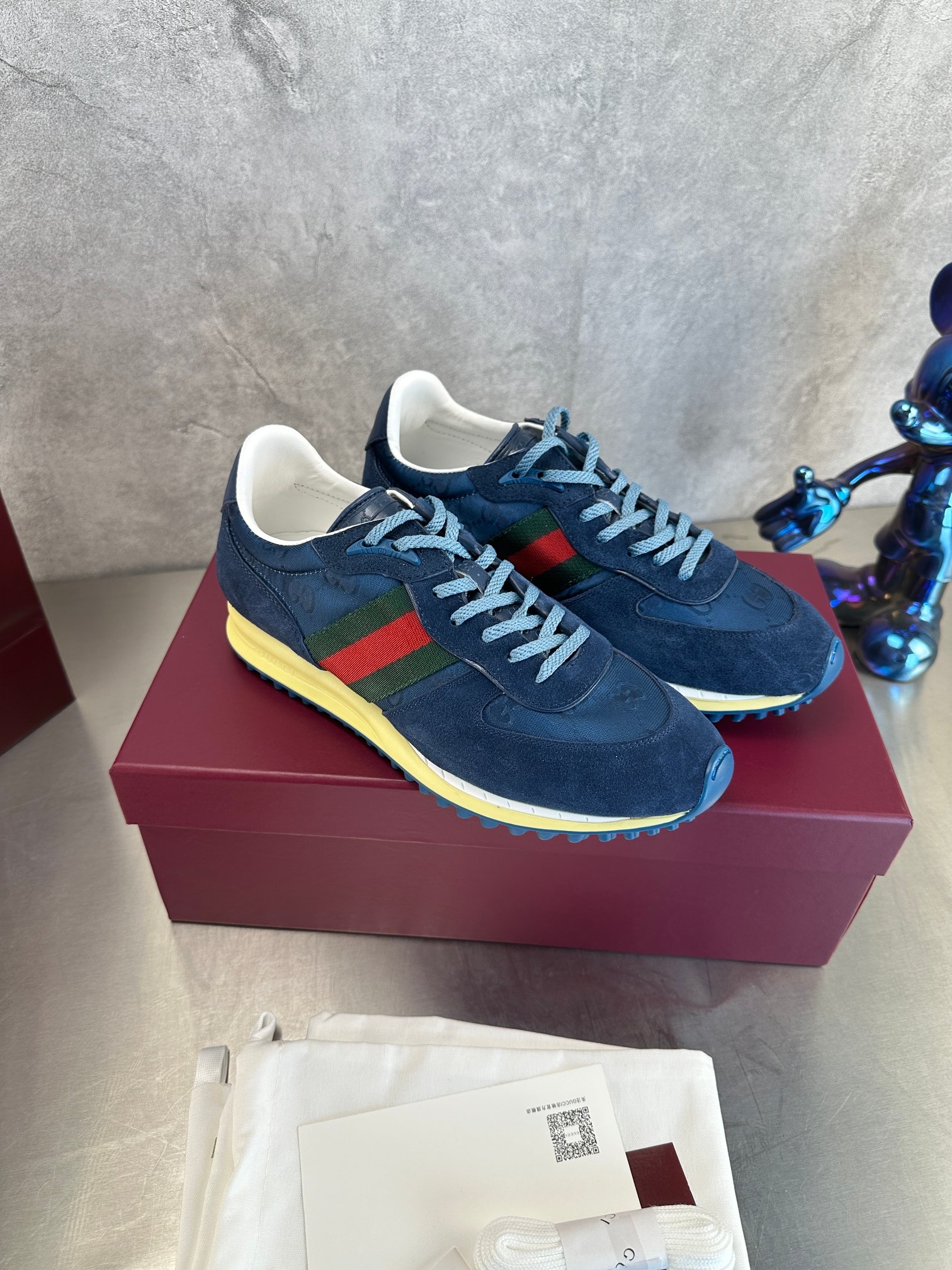 Gucci Sneakers-120