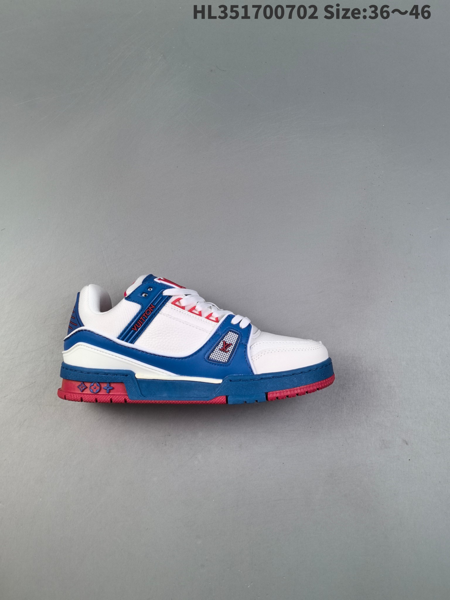 Lv Sneakers-21