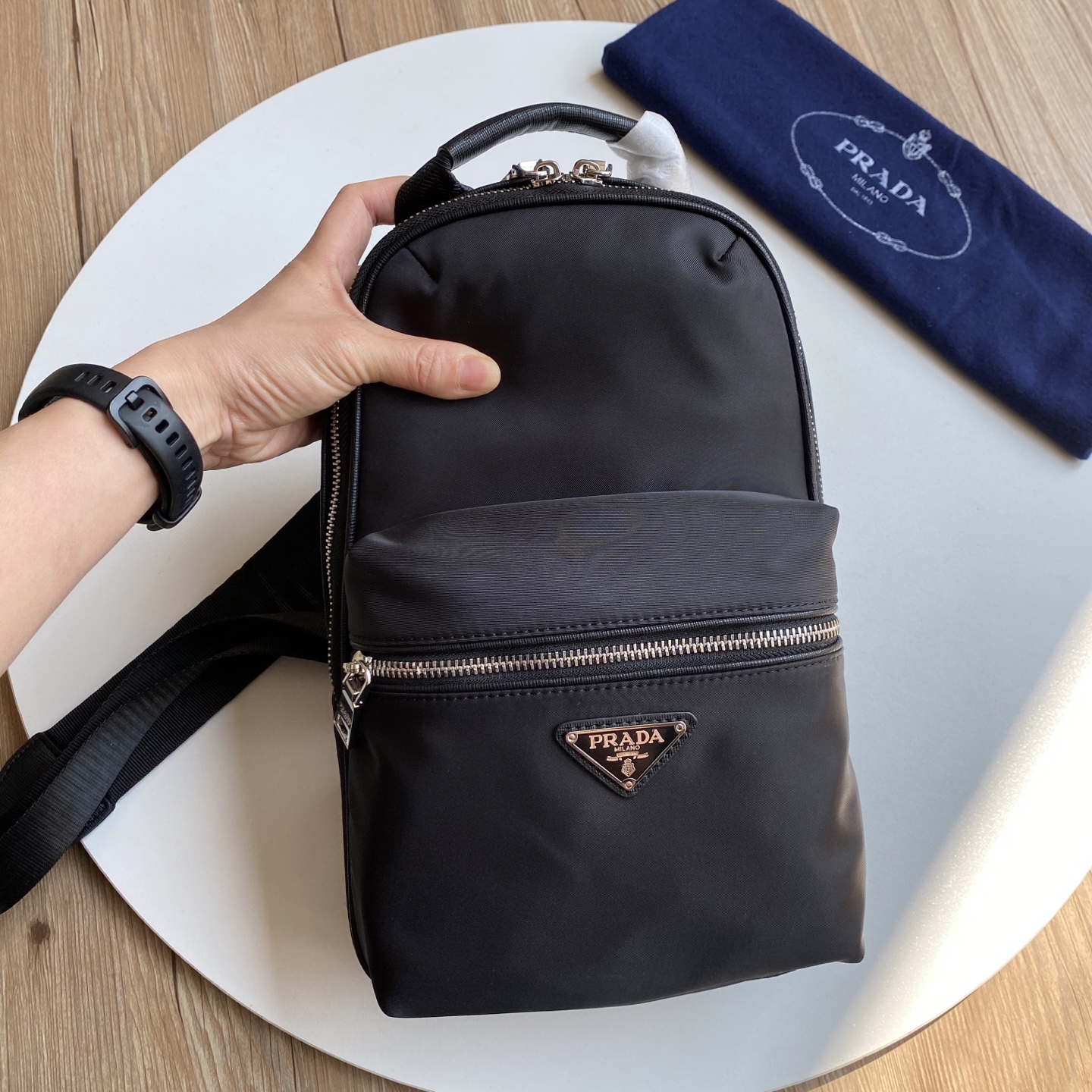 Prada Hot New Product-277