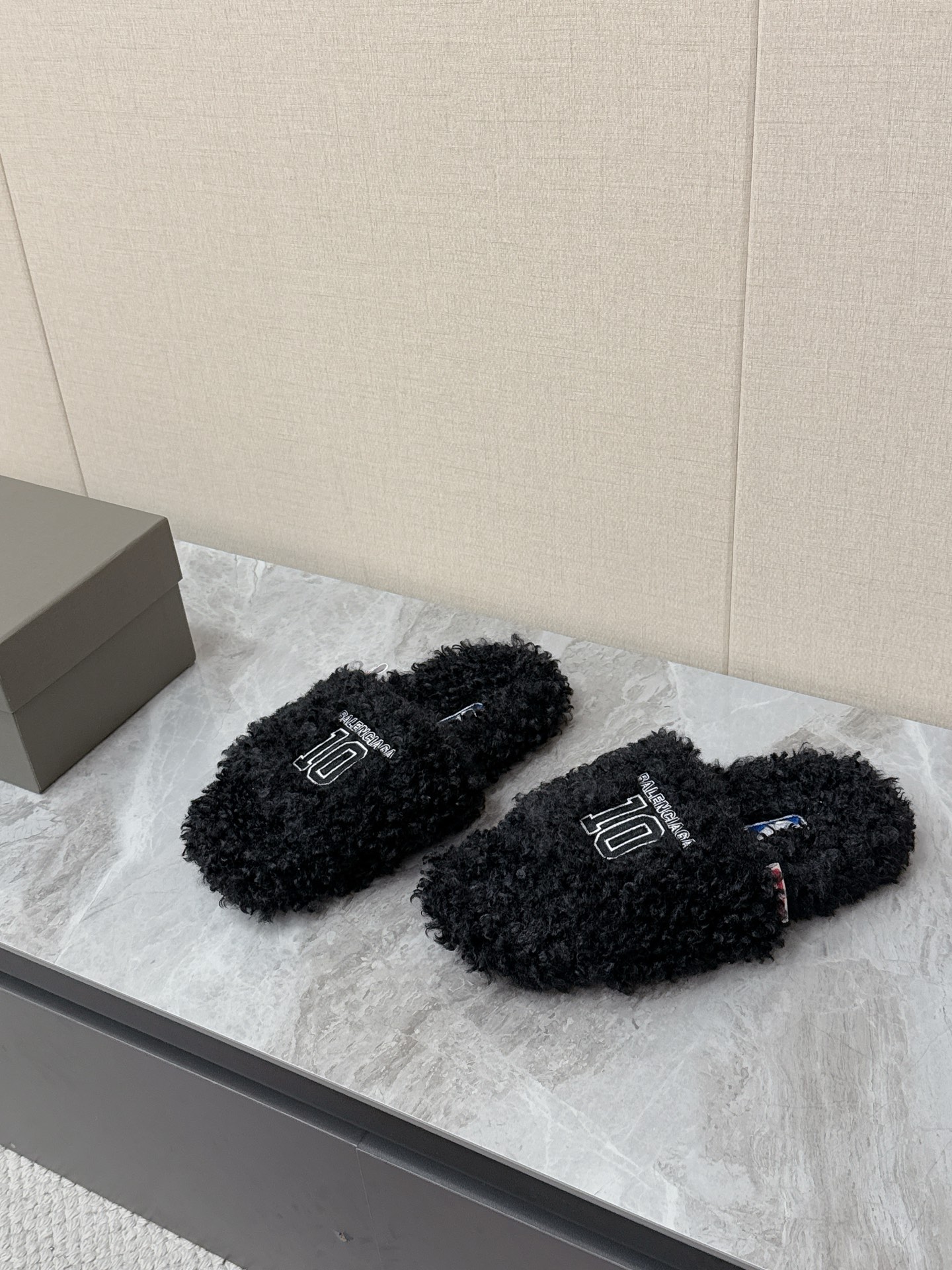 Balenciaga Summer footwear