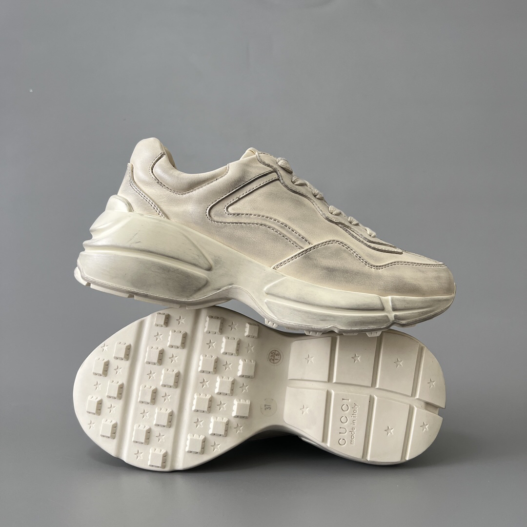 Gucci Sneakers-59