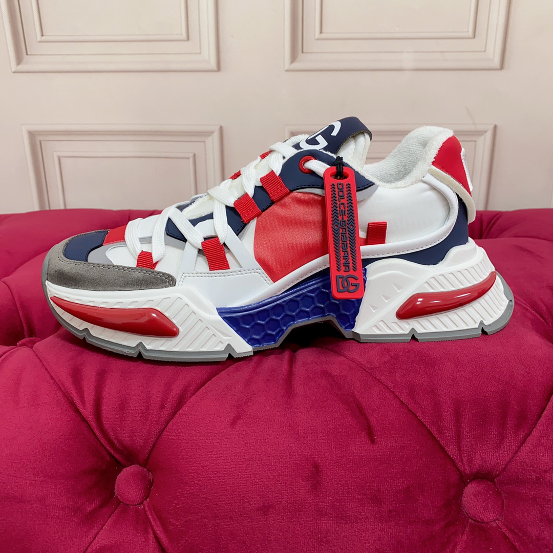 D&G Sneakers-55