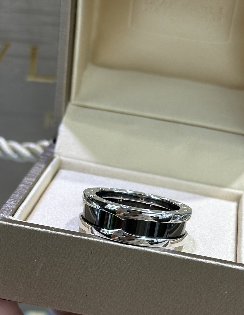 Bottega Veneta ring-78